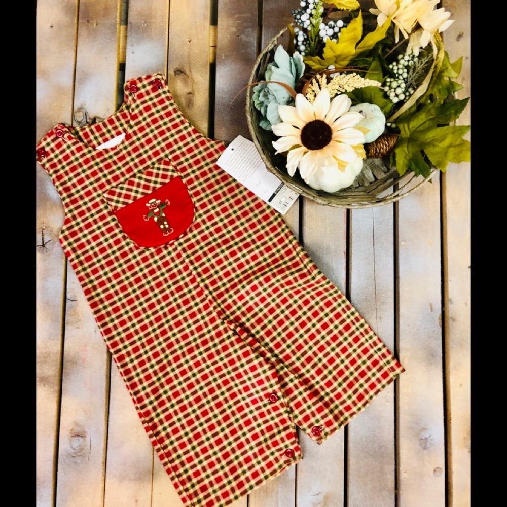 Strasburg HOST PICK 🍂🍁NWT INFANT JUMPER 🍁🍂 NWT MRSP 96+